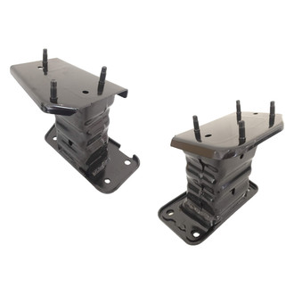 Sherman® - Front Bumper Brackets