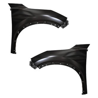 Sherman® - Fenders
