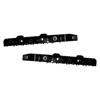 Sherman® - Rear Bumper Cover Retainers