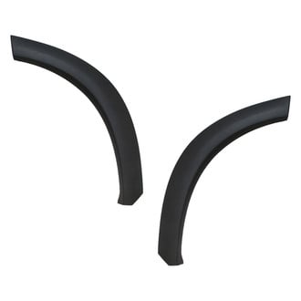 Sherman® - Wheel Arch Moldings