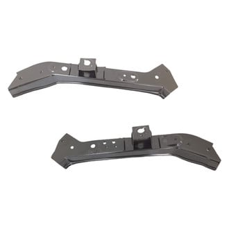 Sherman® - Radiator Supports