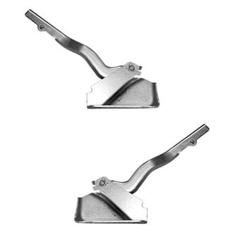 Sherman® - Hood Hinges