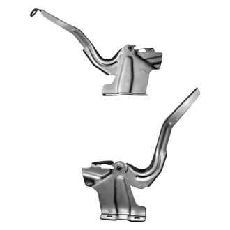 Sherman® - Hood Hinge Set (Value Line)