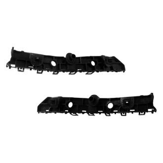 Sherman® - Rear Bumper Cover Retainers