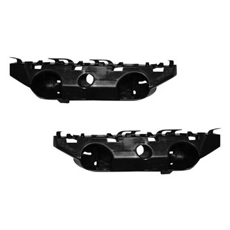 Sherman® - Front Bumper Cover Retainers