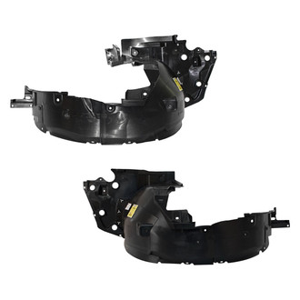 Sherman® - Fender Liners and Shields