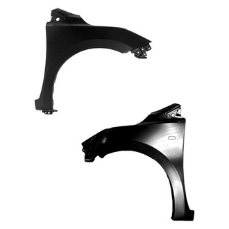 Sherman® - Fenders