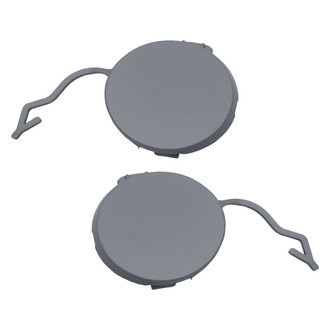 Sherman® - Front Tow Hook Covers
