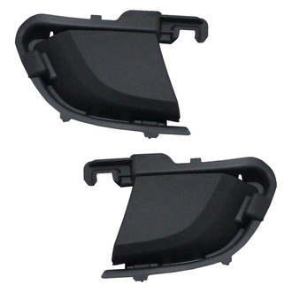 Sherman® - Front Fog Light Cover