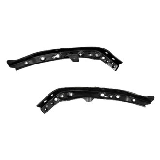 Sherman® - Radiator Supports