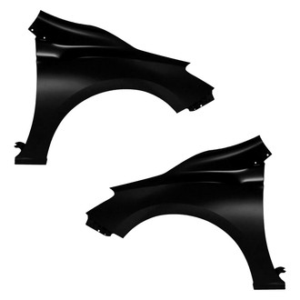Sherman® - Fenders