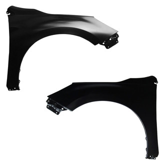 Sherman® - Front Fender