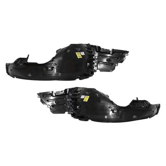 Sherman® - Fender Liners and Shields