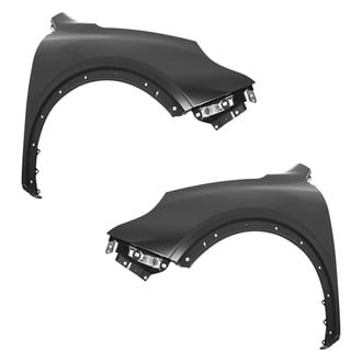Sherman® - Fenders