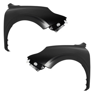 Sherman® - Fenders