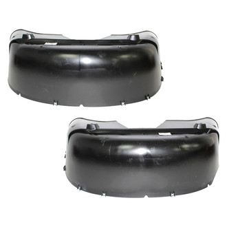 Sherman® - Fender Liners and Shields