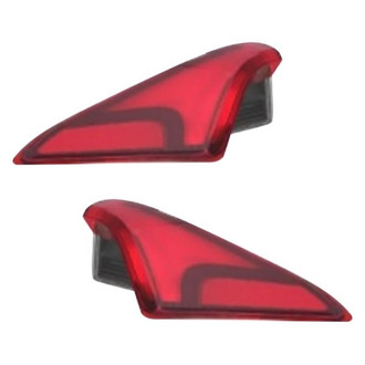 Sherman® - LED Tail Lights