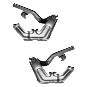 Sherman® - Hood Hinge Set (Value Line)