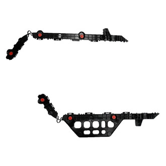 Sherman® - Rear Bumper Cover Retainer