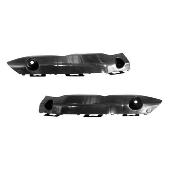 Sherman® - Front Bumper Cover Retainer
