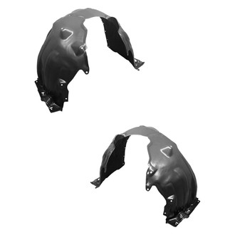 Sherman® - Front Fender Liner