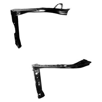Sherman® - Radiator Supports