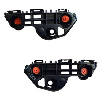 Sherman® - Front Bumper Cover Retainers