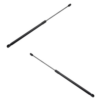 Sherman® - Driver and Passenger Side Hood Lift Support Set (Value Line)