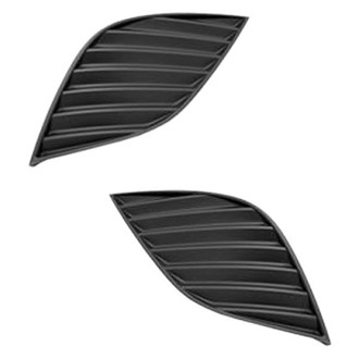 Sherman® - Front Fog Light Cover