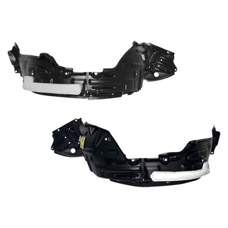 Sherman® - Fender Liners and Shields