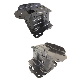 Sherman® - Front Bumper Bracket