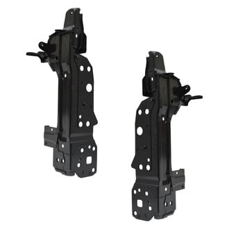 Sherman® - Radiator Support