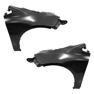 Sherman® - Fenders