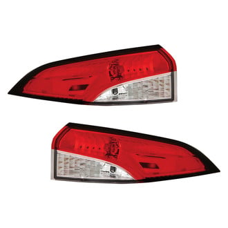 Sherman® - Factory Replacement Tail Lights