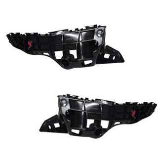 Sherman® - Front Bumper Cover Supports