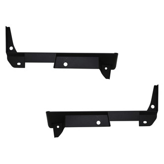 Sherman® - Fender Liners and Shields