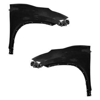 Sherman® - Fenders