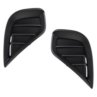 Sherman® - Front Fog Light Covers