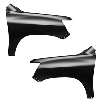 Sherman® - Fenders