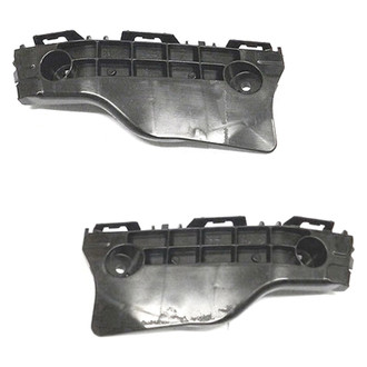 Sherman® - Front Bumper Cover Retainers