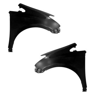 Sherman® - Front Fender