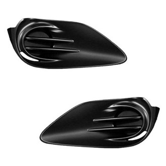 Sherman® - Front Fog Light Cover