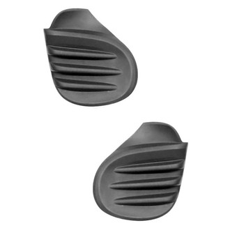 Sherman® - Front Fog Light Cover