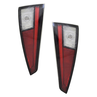 Sherman® - LED Tail Lights