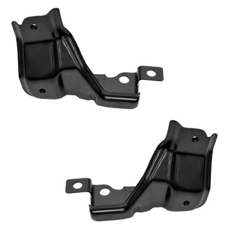 Sherman® - Fender Braces