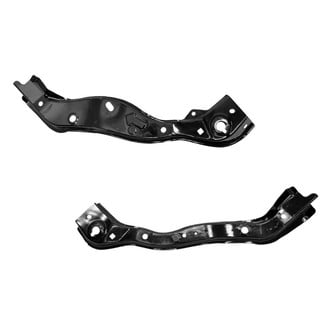 Sherman® - Radiator Support Side Panels