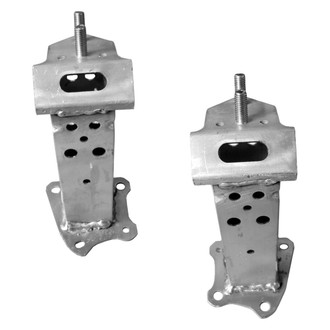 Sherman® - Front Bumper Brackets