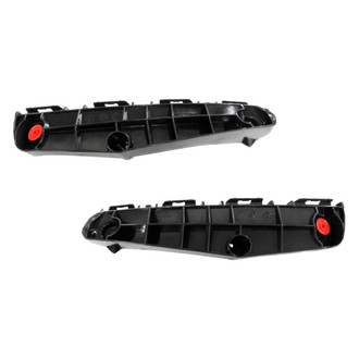 Sherman® - Front Bumper Cover Support Rail