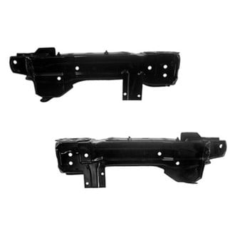 Sherman® - Radiator Supports
