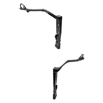 Sherman® - Radiator Supports